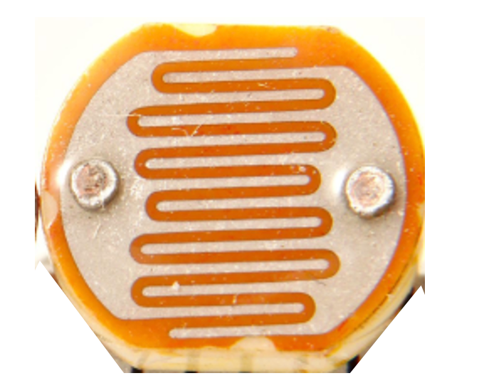 LED Nightlight Circuit