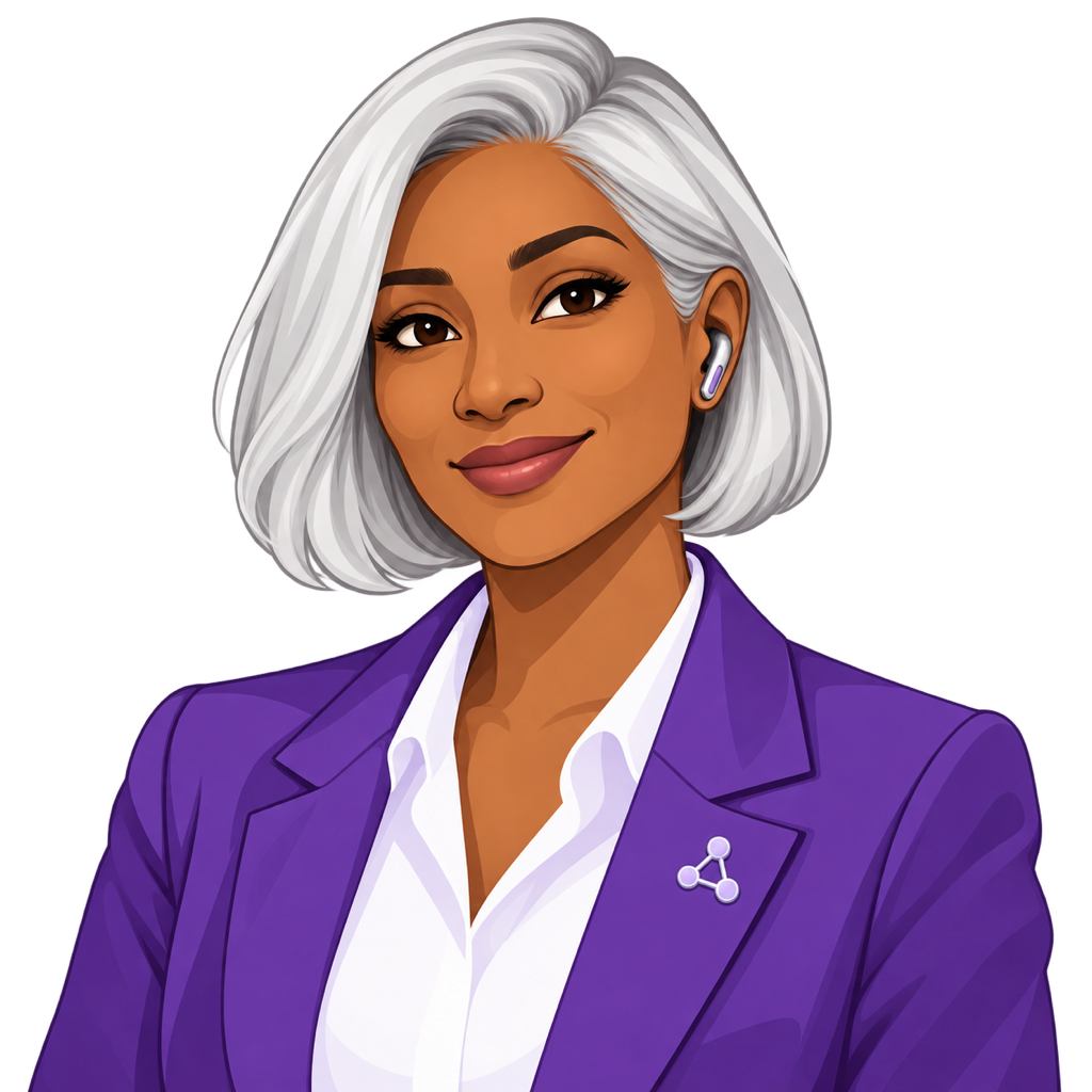 Ada avatar