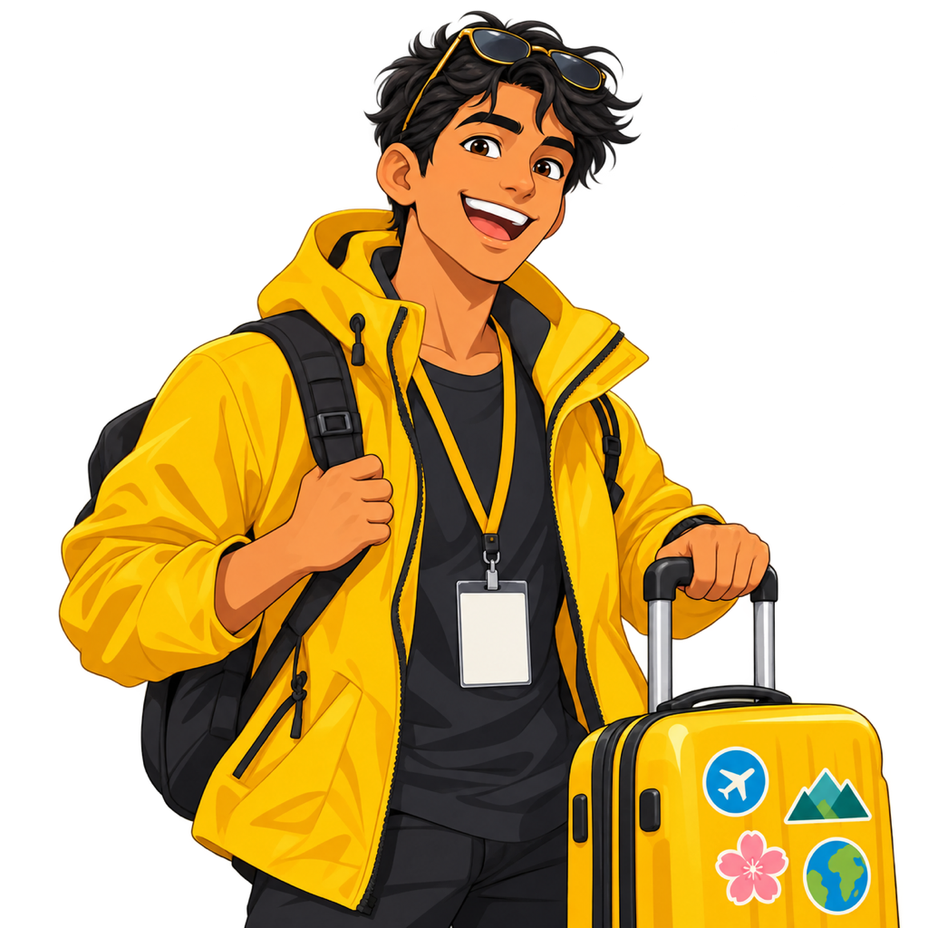 Kai avatar
