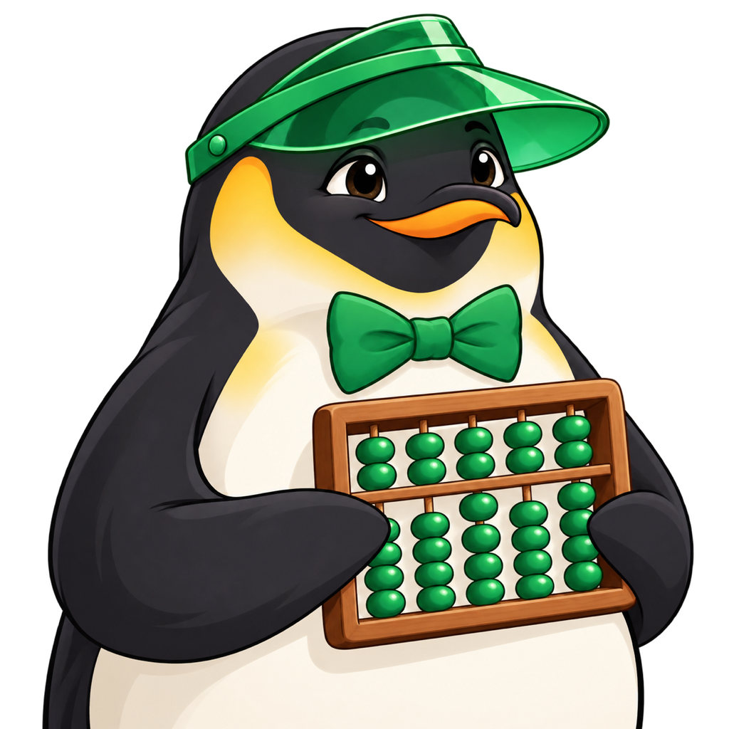 Penny avatar