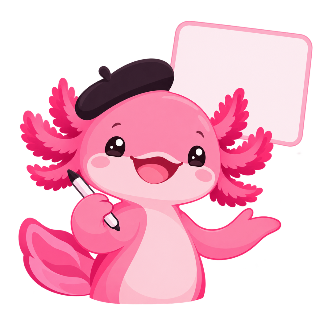Pixel avatar