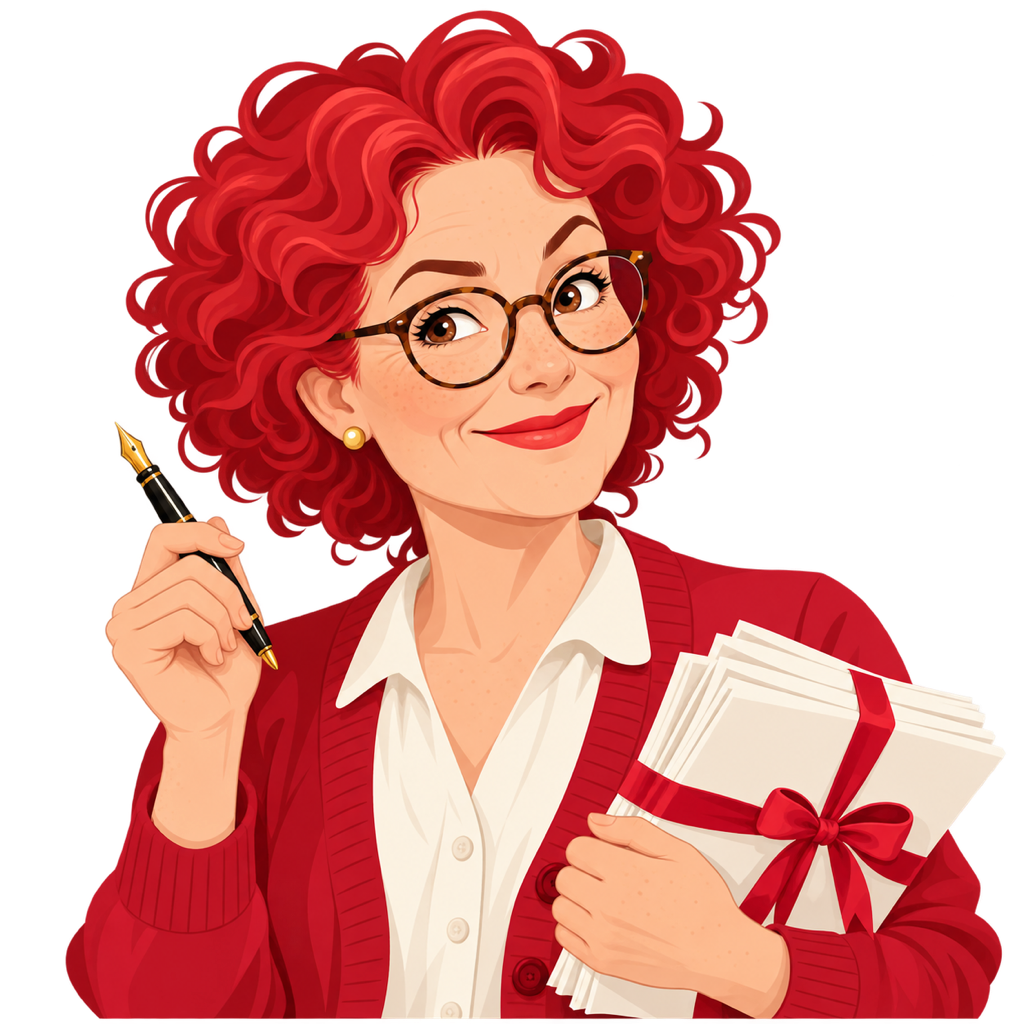 Rosa avatar