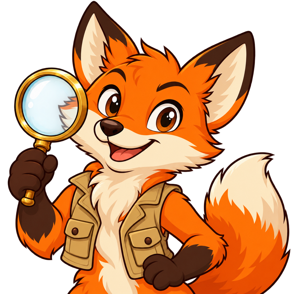 Scout avatar