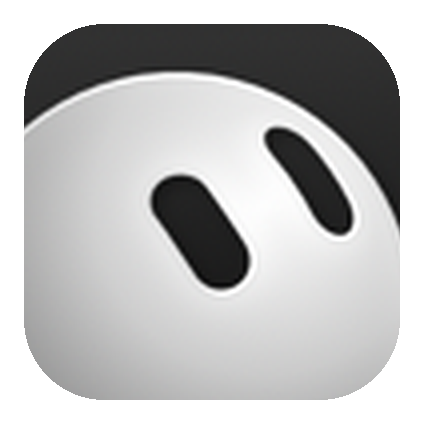 Grok Bot app icon