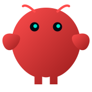 OpenClaw lobster mascot