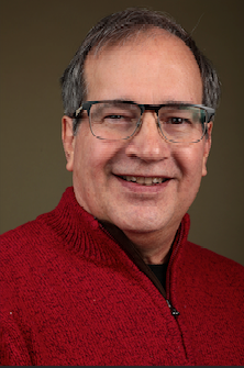 Dan McCreary headshot