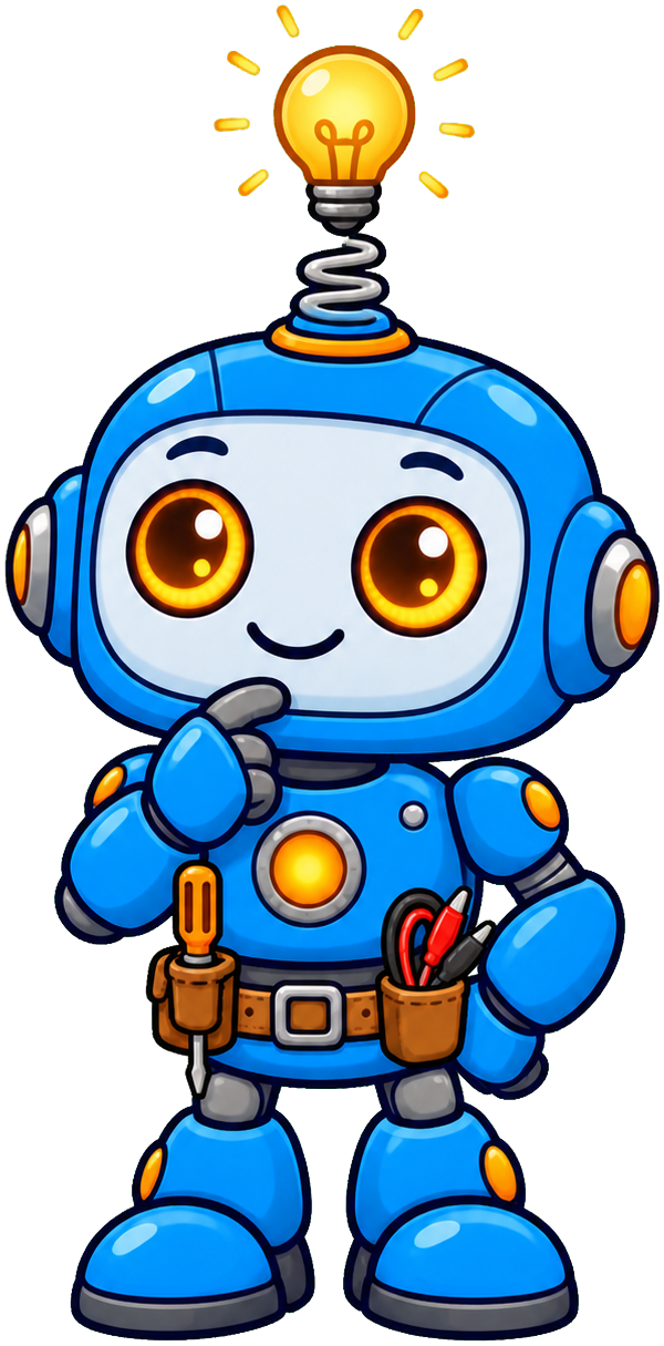 Volt thinking about circuits