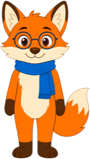 Sage the Fox
