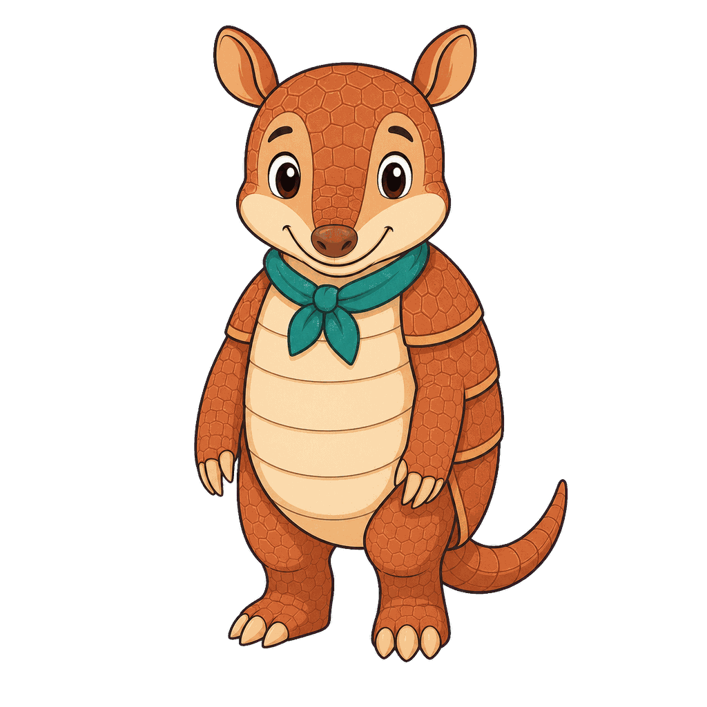 Armadillo