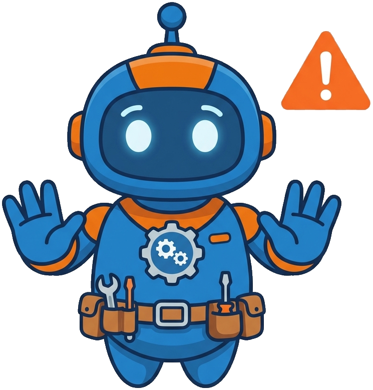Warning