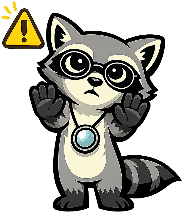 Warning