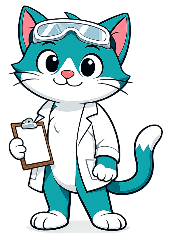 Catalyst the Cat