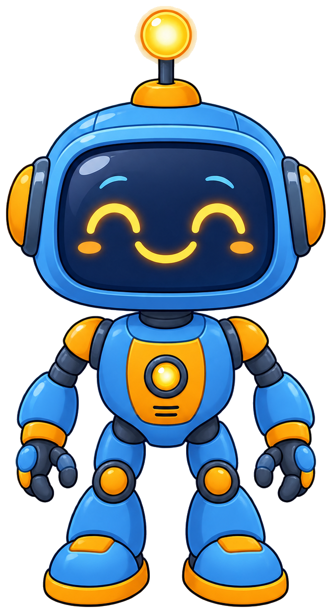Circuit the Robot