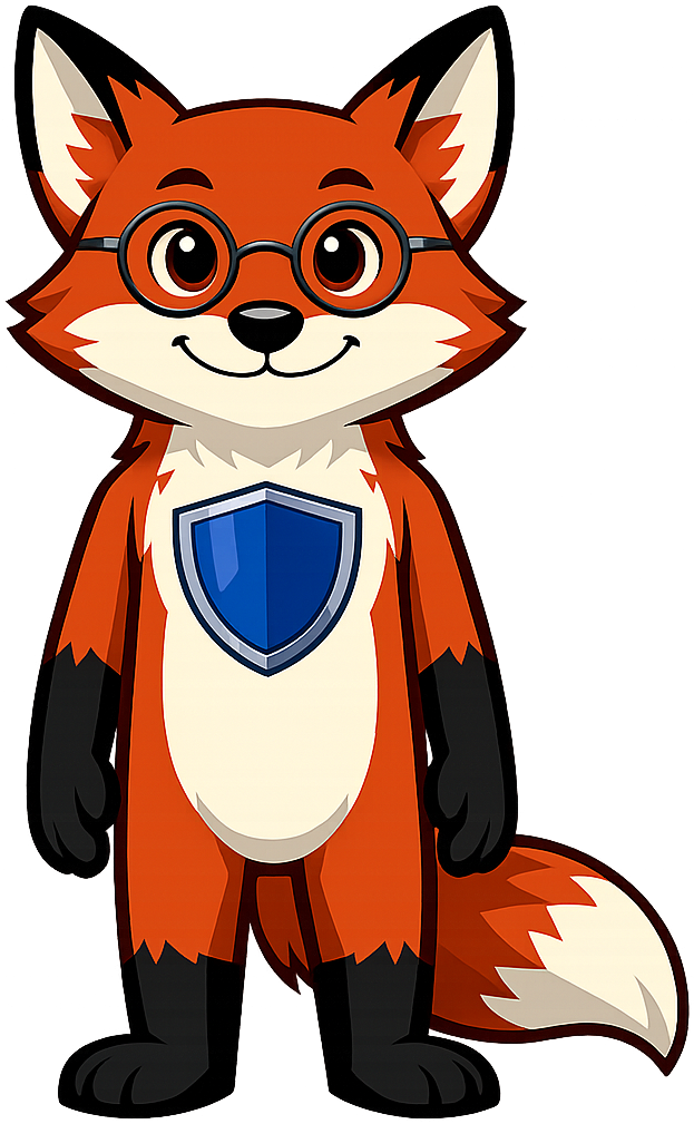 Sentinel the Fox