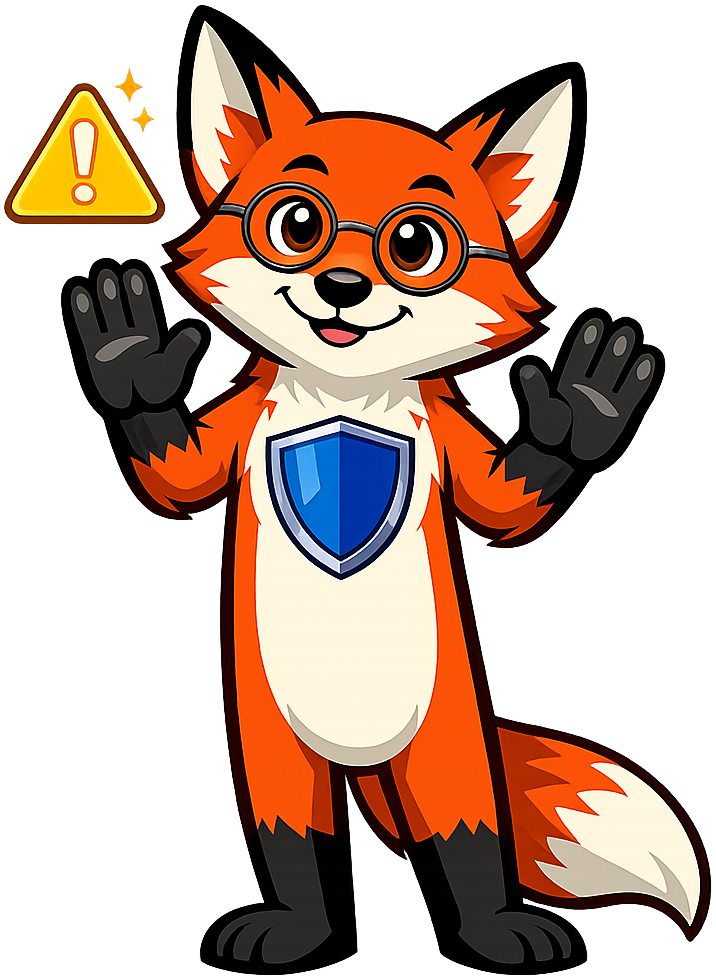 Warning