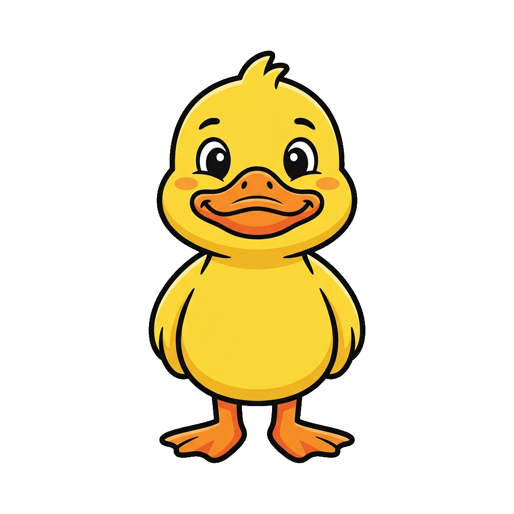 Duck