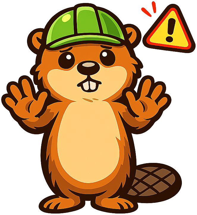 Warning