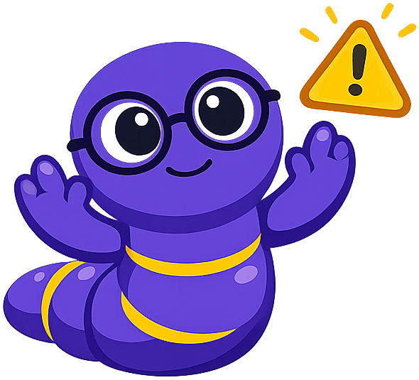 Warning