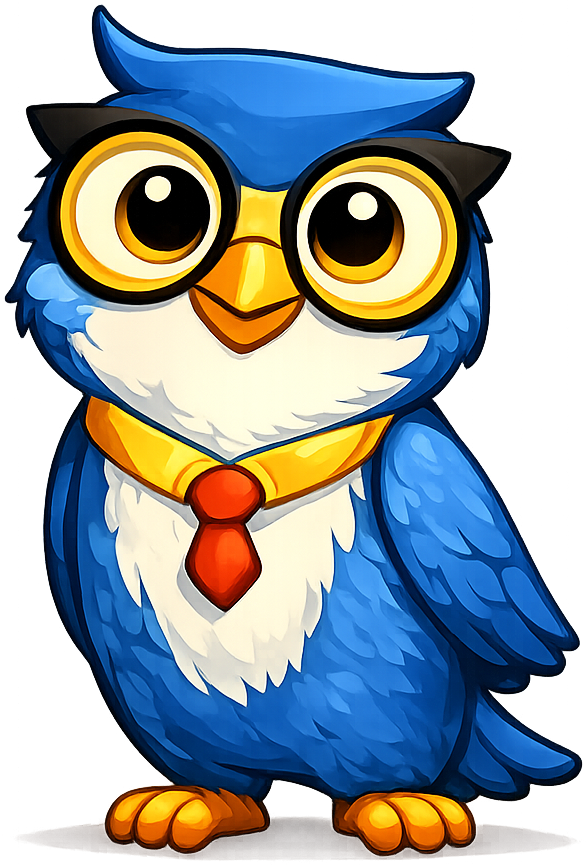 Axiom the Owl