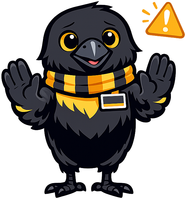 Warning