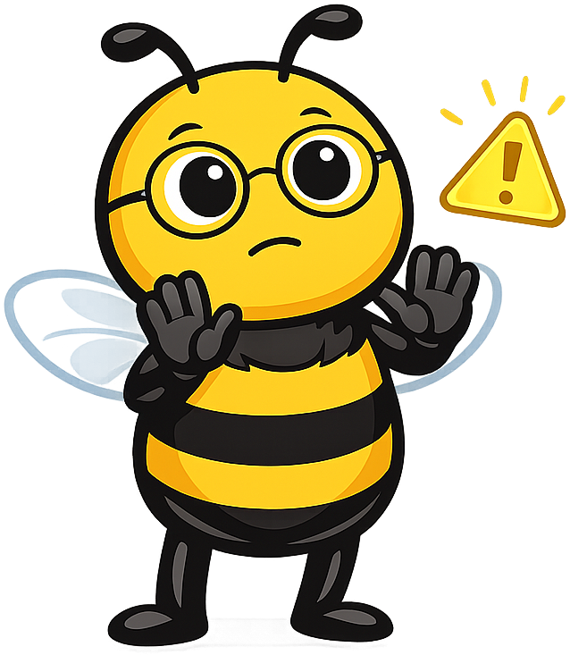 Warning