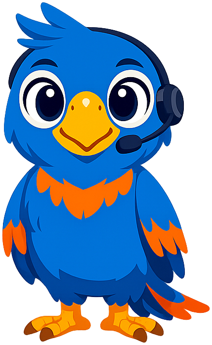 Polly the Parrot