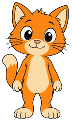 Scratch the Cat