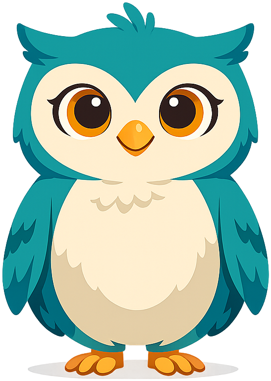 Sofia the Owl