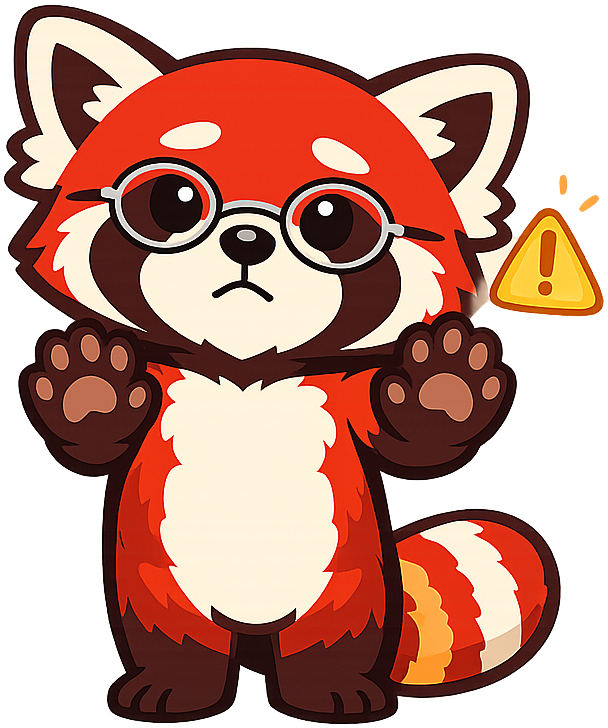 Warning
