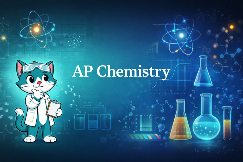 AP Chemistry