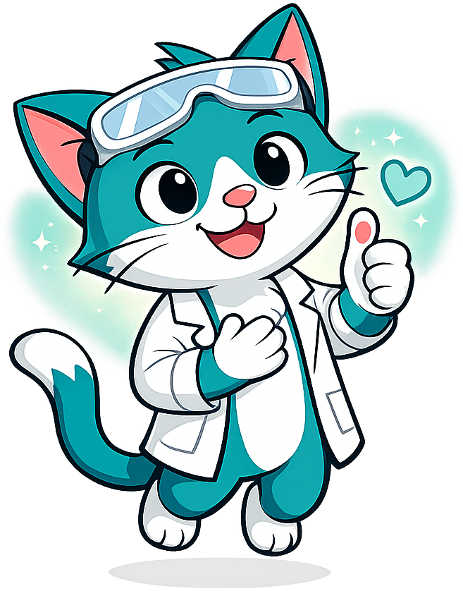 Catalyst encourages you