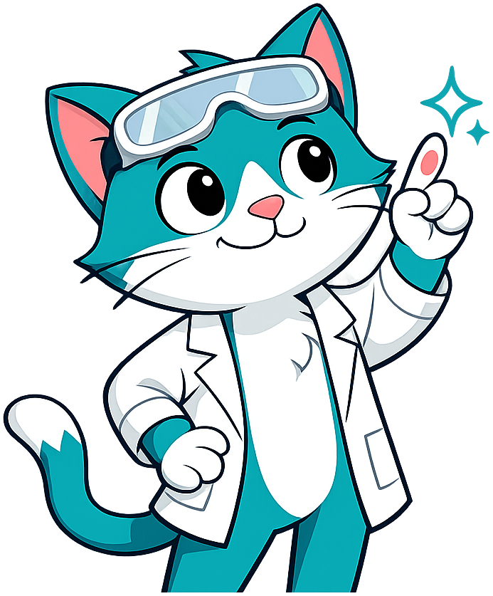 Catalyst shares a tip