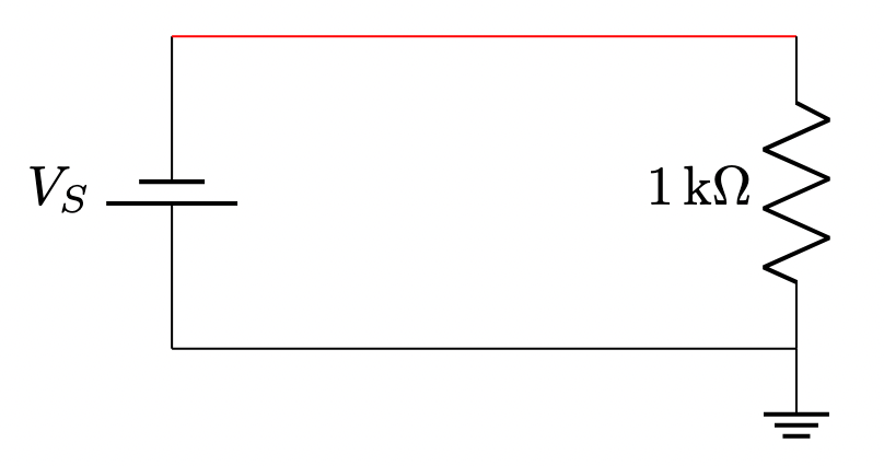 Resistor Circuit