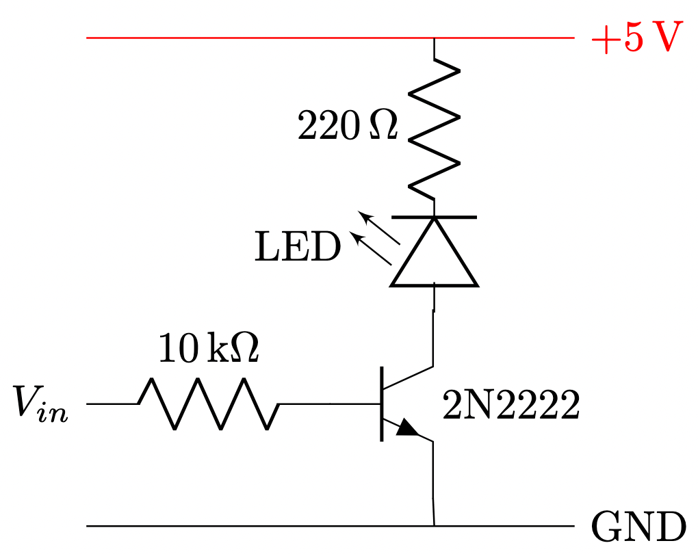 LED Circuit