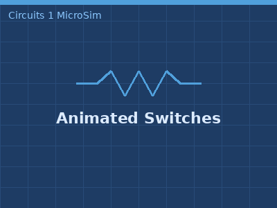Animated Switches