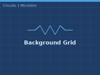 Background Grid