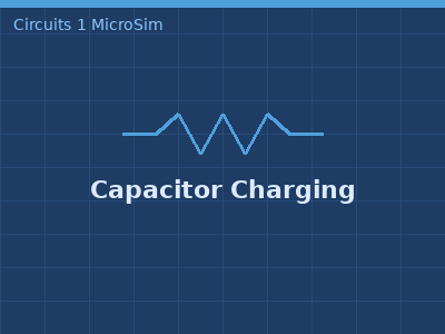 Capacitor Charging