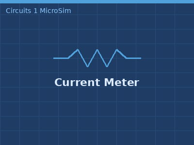 Current Meter