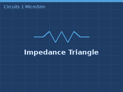 Impedance Triangle