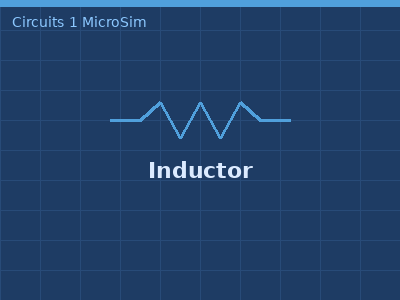 Inductor