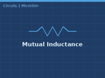 Mutual Inductance