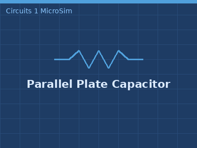 Parallel Plate Capacitor