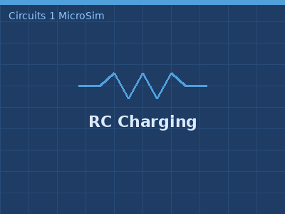 RC Charging