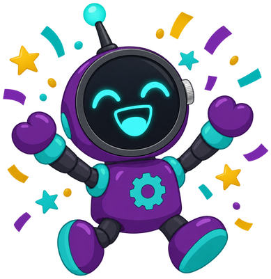 Chrono celebrating