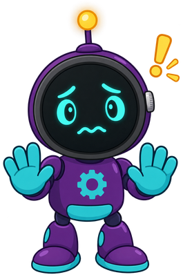 Chrono warning