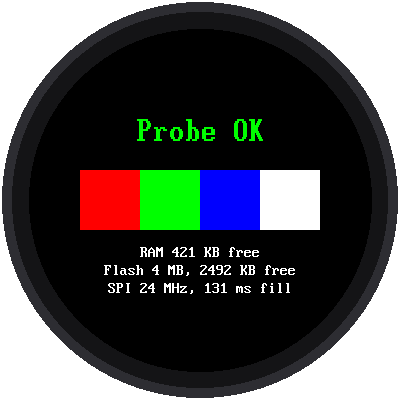 Probe