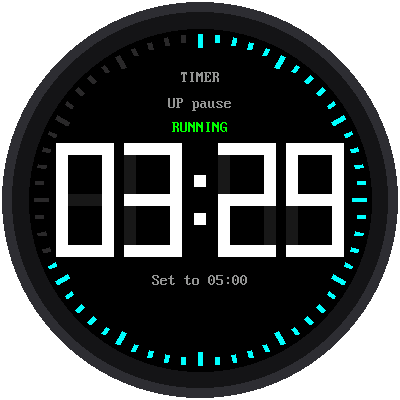 Timer