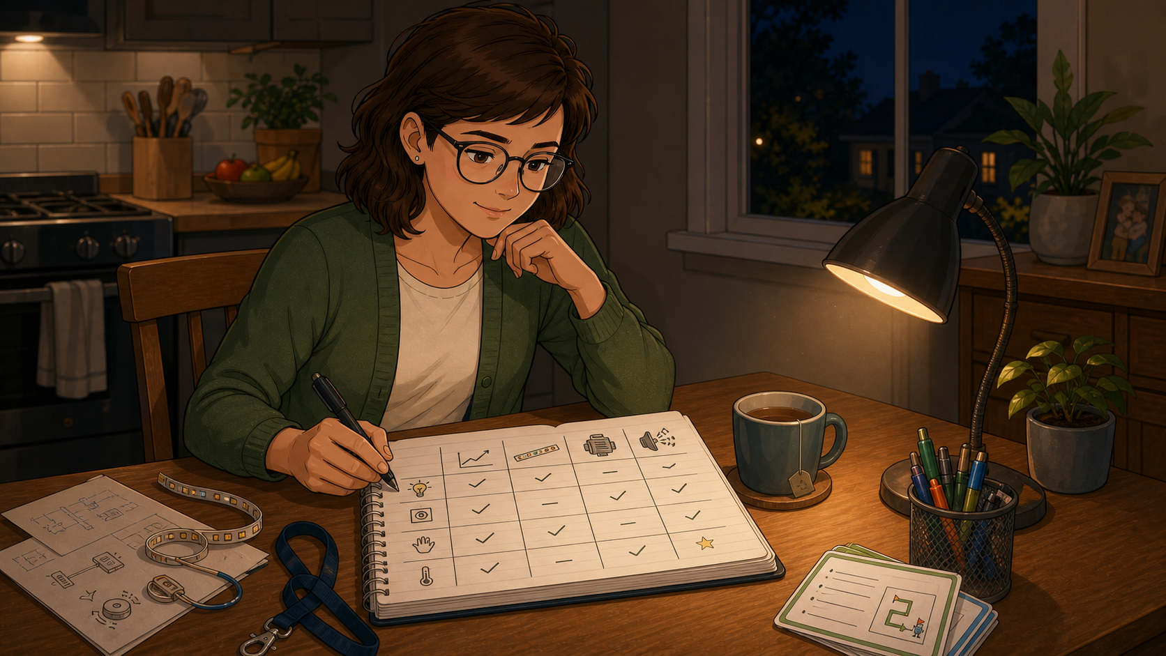 Peg compares which coding labs attract the most student attention