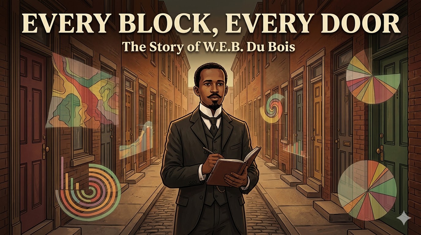 W.E.B. Du Bois