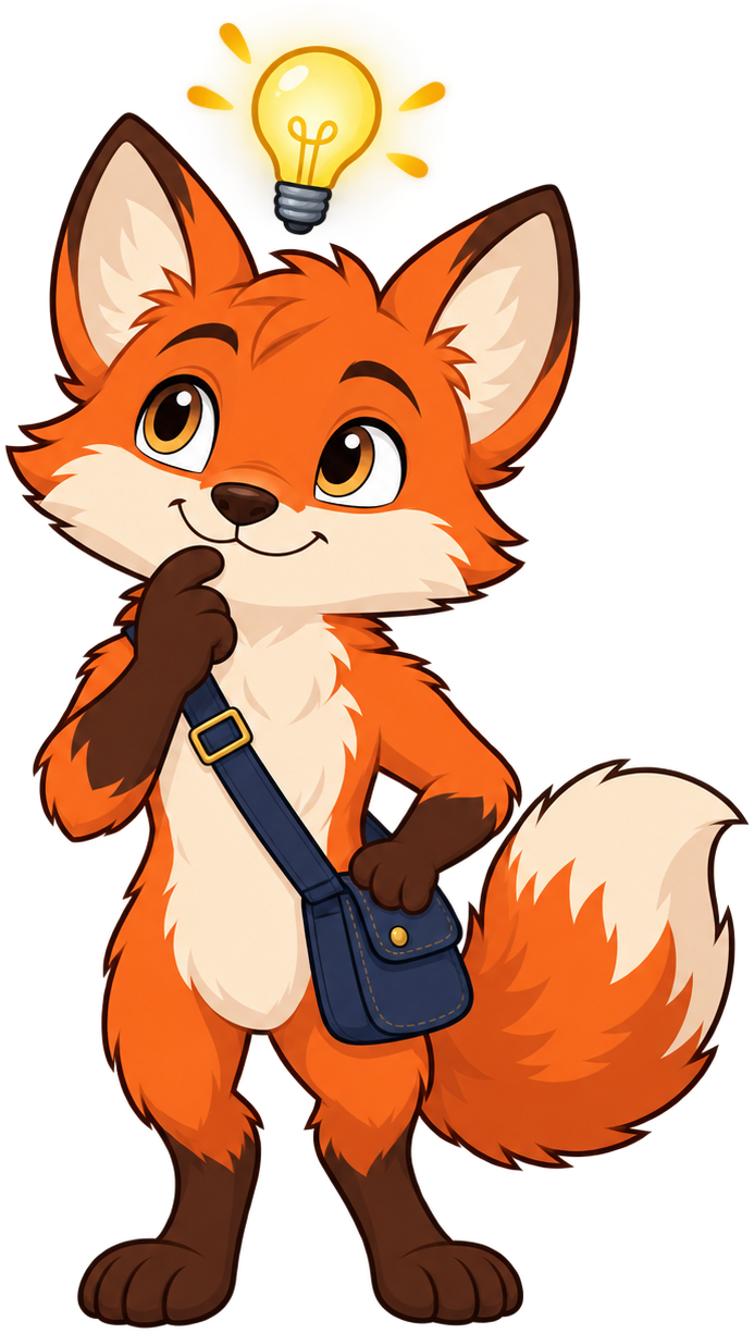 Scout thinking